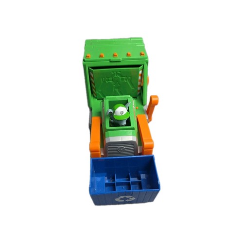 Paw patrol rocky reuse - reuse, it
