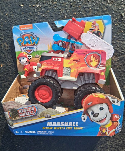 Nickelodeon paw patrol - nickelodeon,