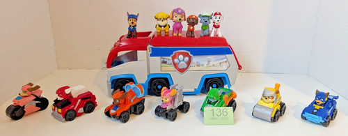 Paw patrol mighty movie pup - mighty,