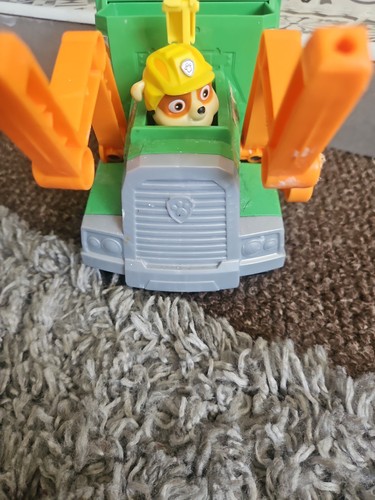 Paw patrol rocky recycling - patrol,