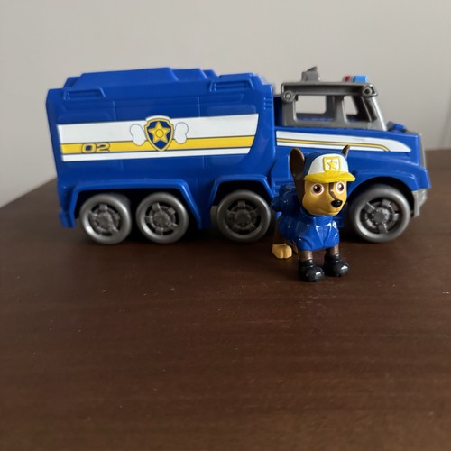 Paw patrol big - paw,