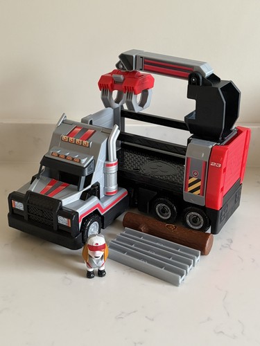 Paw patrol big - patrol,