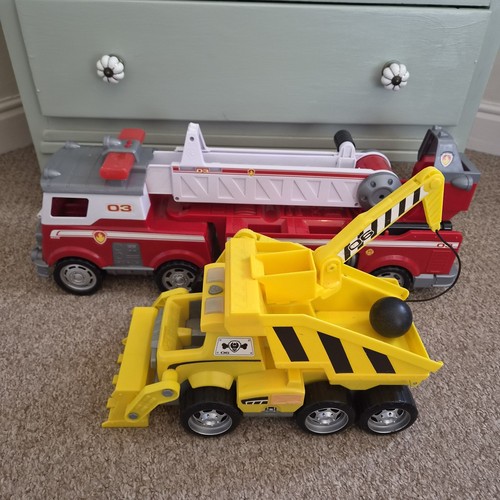 Paw patrol ultimate - paw,