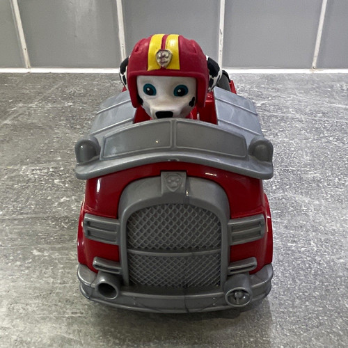 Spin master paw patrol - paw,