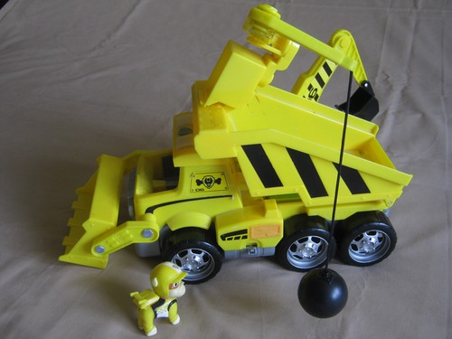 Paw patrol ultimate - paw,