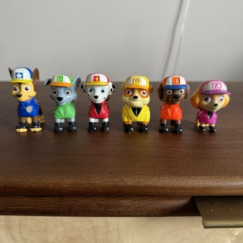 Paw patrol big - patrol, truck