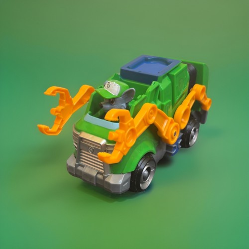 Paw patrol movie - patrol, total